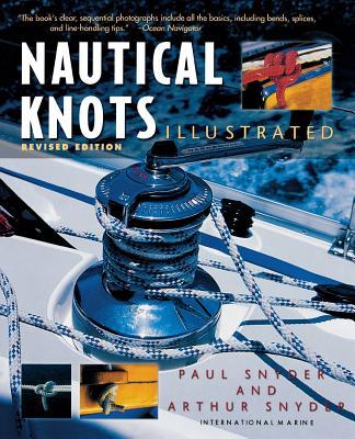 Nautical Knots Illustrated