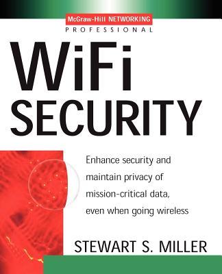 Wi-Fi Security Subscription