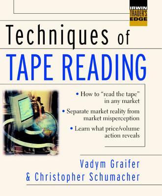 Techniques of Tape Reading Subscription