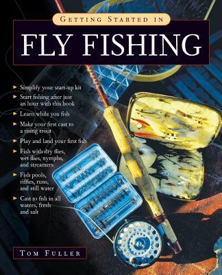 Getting Started in Fly Fishing