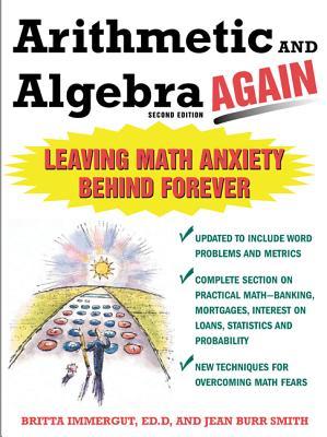 Arithmetic and Algebra Again