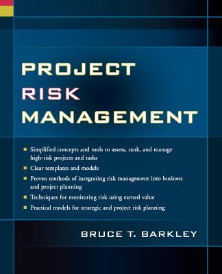 Project Risk Management