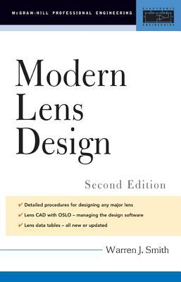 Modern Lens Design