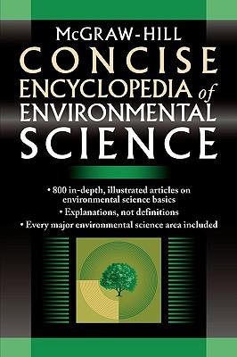 McGraw-Hill Concise Encyclopedia of Environmental Science Subscription