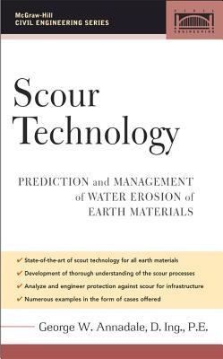 Scour Technology: Mechanics and Engineering Practice