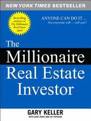 The Millionaire Real Estate Investor Subscription