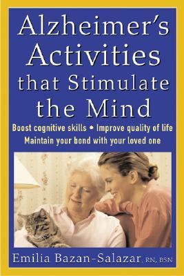 Alzheimer's Activities That Stimulate the Mind Subscription