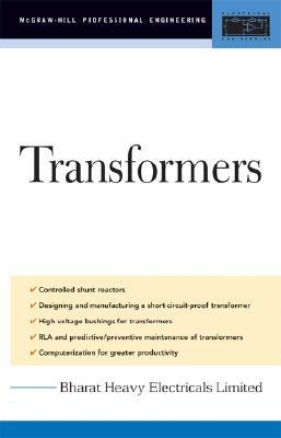 Transformer Engineering Book Transformers: Design, Manufacturing, and Materials by Heavy Electrical ...