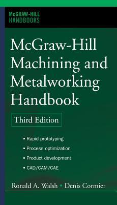 McGraw-Hill Machining and Metalworking Handbook Subscription