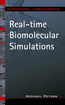 Real-Time Biomolecular Simulations: The Behavior of Biological Macromolecules from a Cellular Systems Perspective Subscription