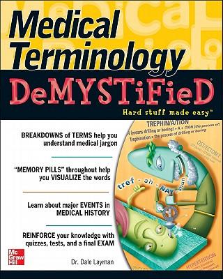 Medical Terminology Demystified