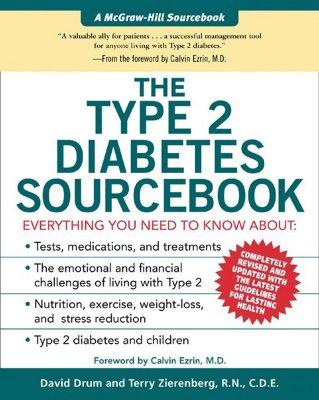 The Type 2 Diabetes Sourcebook