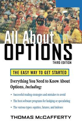 All about Options, 3e: The Easy Way to Get Started