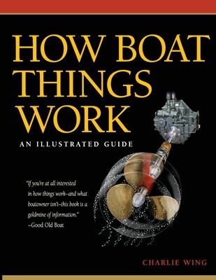 How Boat Things Work: An Illustrated Guide Subscription