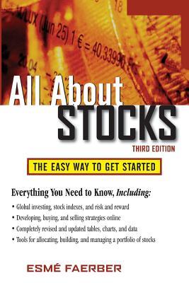 All about Stocks: The Easy Way to Get Started