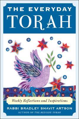 The Everyday Torah: Weekly Reflections and Inspirations