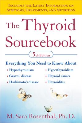 The Thyroid Sourcebook (5th Edition)