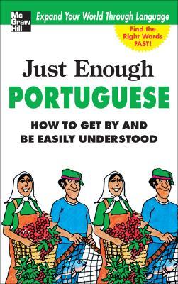 Just Enough Portuguese