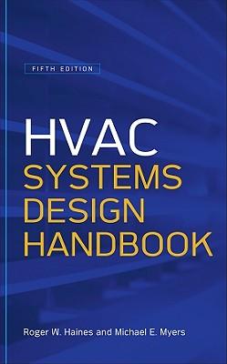 HVAC Systems Design Handbook