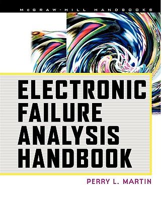 Electronic Failure Analysis Handbook