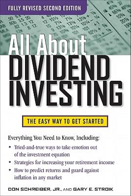 All about Dividend Investing, Second Edition