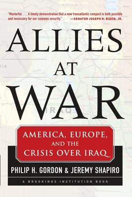 Allies At War