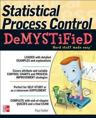 Statistical Process Control Demystified