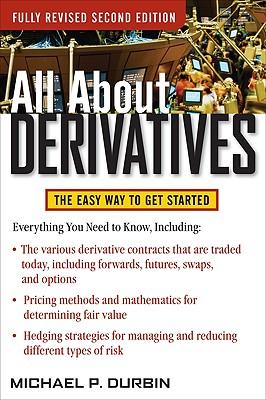 All about Derivatives Second Edition