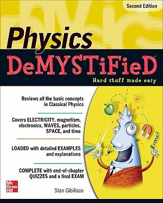 Physics DeMYSTiFieD, Second Edition Subscription