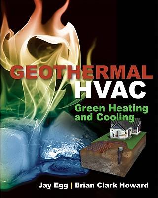 Geothermal HVAC