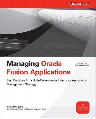 Managing Oracle Fusion Applications Subscription