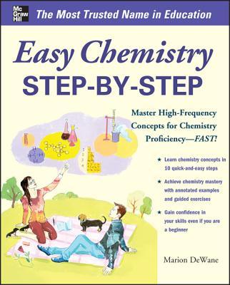 Easy Chem Step-By-Step