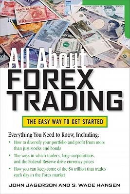 All about Forex Trading