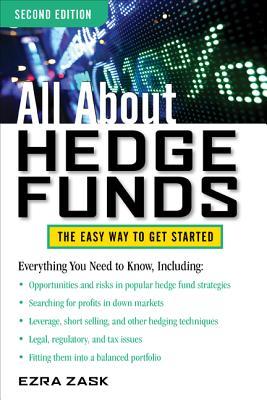 All about Hedge Funds, Fully Revised Second Edition