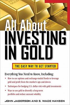 All about Investing in Gold