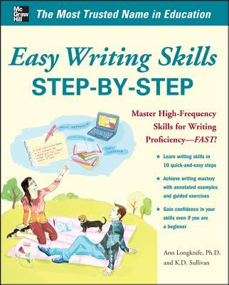 Easy Writing Skills Step-By-Step