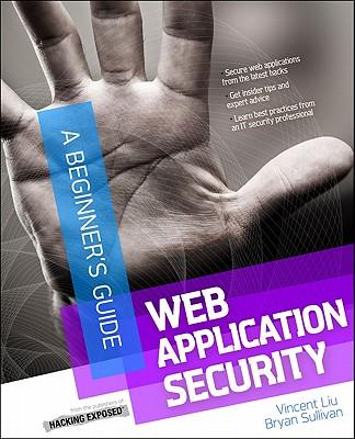 Web Application Security