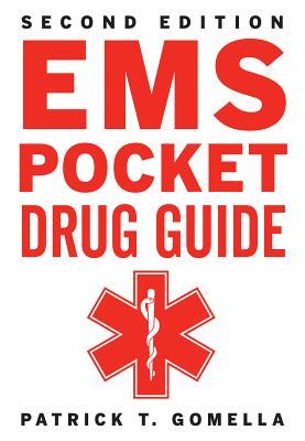 EMS Pocket Drug Guide