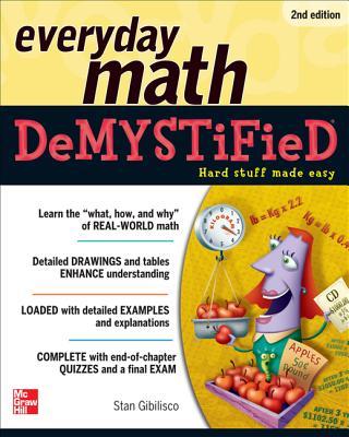 Everyday Math Demystified