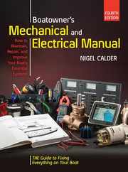 Boatowners Mechanical and Electrical Manual 4/E Subscription