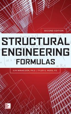 Structural Engineering Formulas