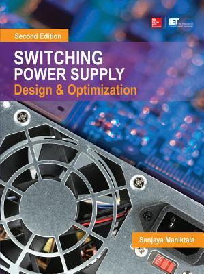 Switching Power Supply Design & Optimization