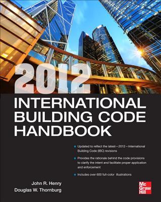 2012 International Building Code Handbook Subscription