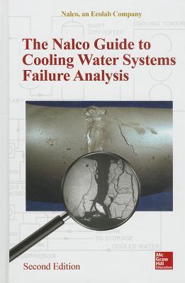The NALCO Water Guide to Cooling Water Systems Failure Analysis, Second Edition Subscription
