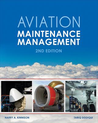 Aviation Maintenance Management, Second Edition