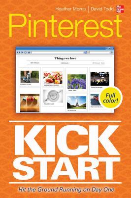Pinterest Kickstart Subscription