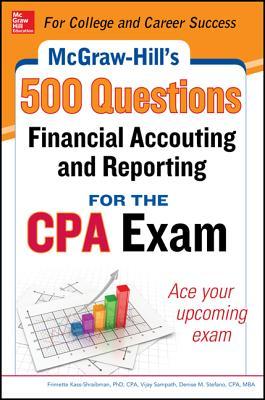 Mhe 500 Fin A&r Q CPA Exam