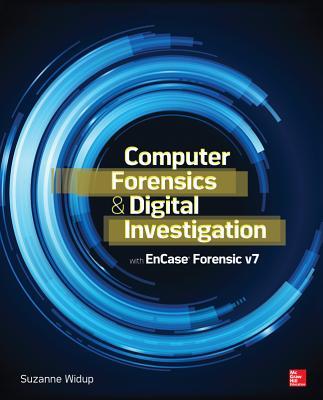 Computer Forensics and Digital Investigation with EnCase Forensic v7 Subscription