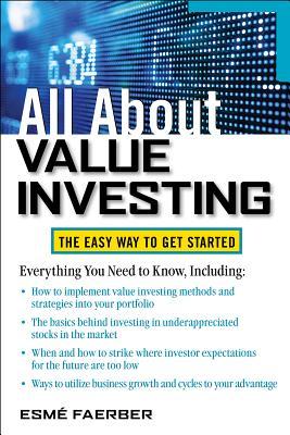 All about Value Investing