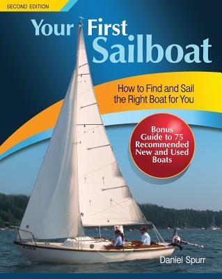 Your First Sailboat: How to Find and Sail the Right Boat for You